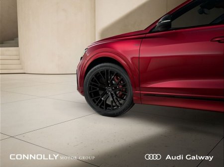 2027 Audi Q8 - photo 7