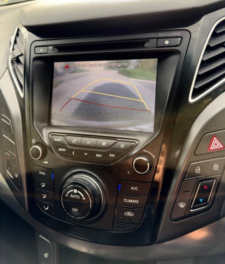 2014 Hyundai i40 - photo 21