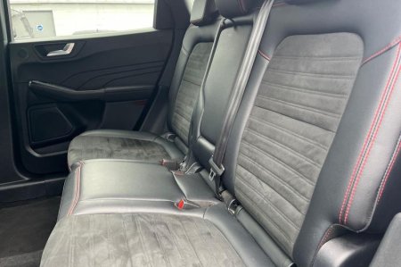 2021 Ford Kuga - photo 20