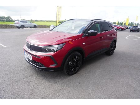 2022 Opel Grandland - photo 2