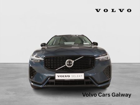 2025 Volvo XC60 - photo 9
