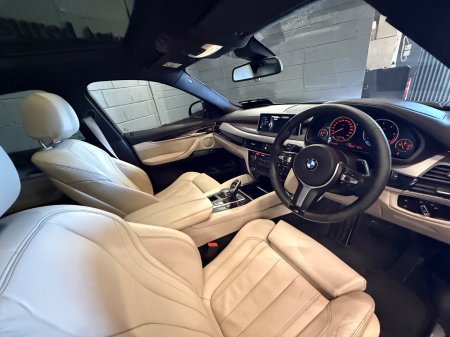 2016 BMW X6 - photo 8