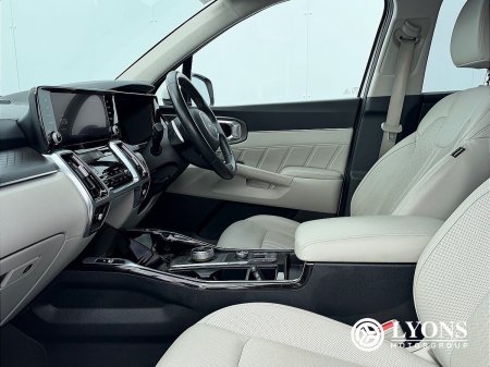 2023 Kia Sorento - photo 14