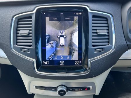 2017 Volvo XC90 - photo 18