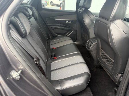 2022 Peugeot 3008 - photo 15