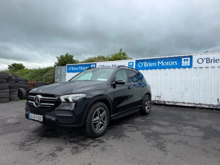 2022 Mercedes-Benz GLE - photo 3