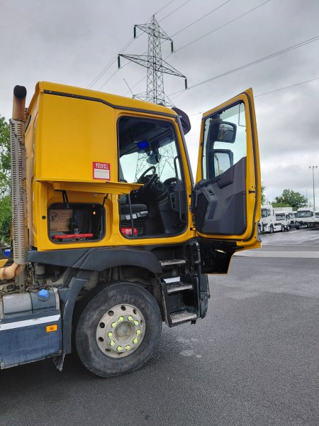 2022 Renault C440 - photo 13
