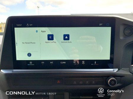 2026 Volkswagen Transporter - photo 16