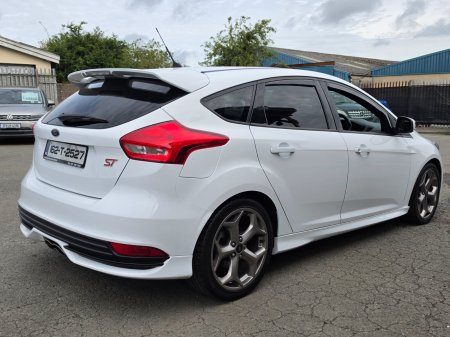 2016 Ford Focus - photo 5