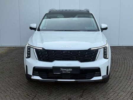 2026 Kia Sorento - photo 2