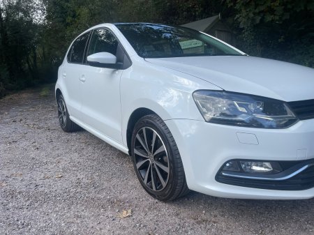 2016 Volkswagen Polo - photo 22
