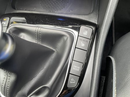 2023 Hyundai Tucson - photo 15