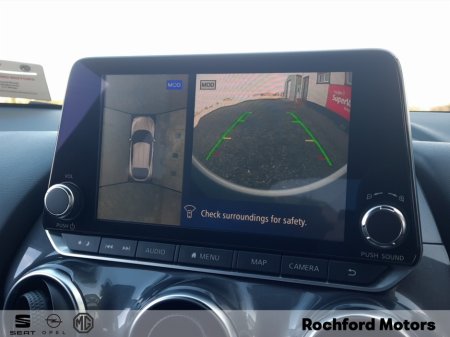 2024 Nissan Juke - photo 16