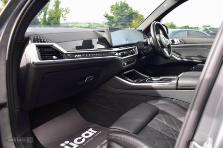 2023 BMW X5 - photo 11