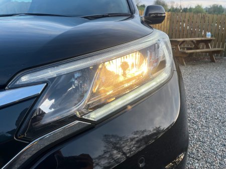 2018 Honda CR-V - photo 9