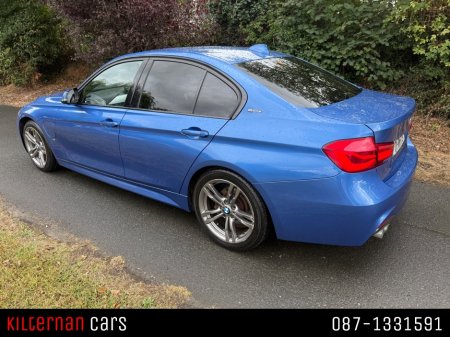 2017 BMW 3-Series - photo 6