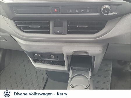 2026 Volkswagen Transporter - photo 18