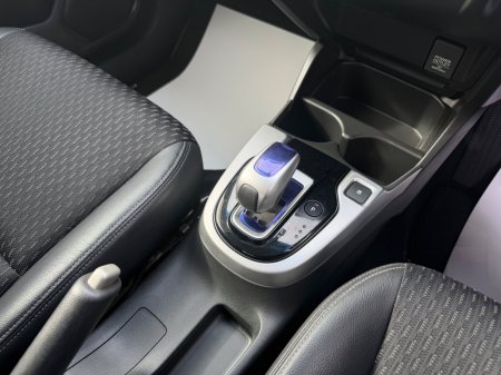 2016 Honda Fit - photo 17