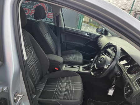 2017 Volkswagen Golf - photo 7