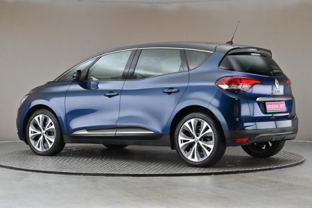 2017 Renault Scenic - photo 6