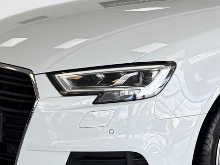 2021 Audi A3 - photo 9