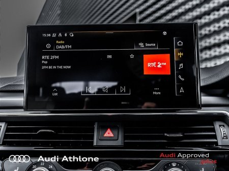 2023 Audi A5 - photo 11