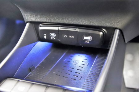 2024 Hyundai i20 - photo 22