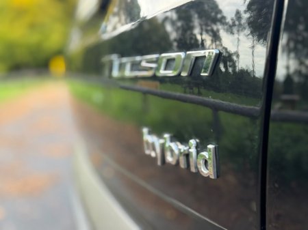 2022 Hyundai Tucson - photo 6