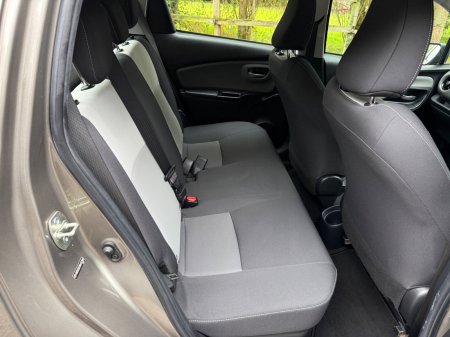2019 Toyota Yaris - photo 20