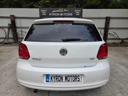 2013 Volkswagen Polo - photo 6