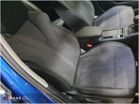 2021 Skoda Octavia - photo 20