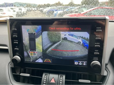 2020 Toyota RAV4 - photo 22