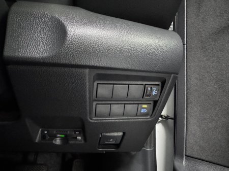 2023 Toyota Yaris Cross - photo 15