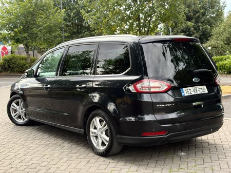 2015 Ford Galaxy - photo 13