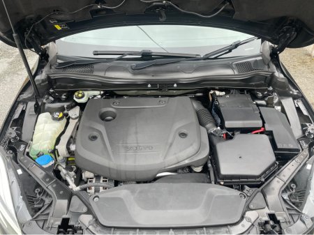 2017 Volvo V40 - photo 15