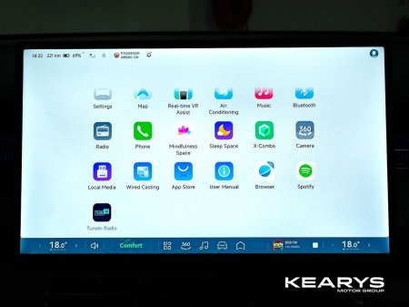2026 XPeng G6 - photo 15