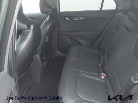 2026 Kia Niro - photo 10