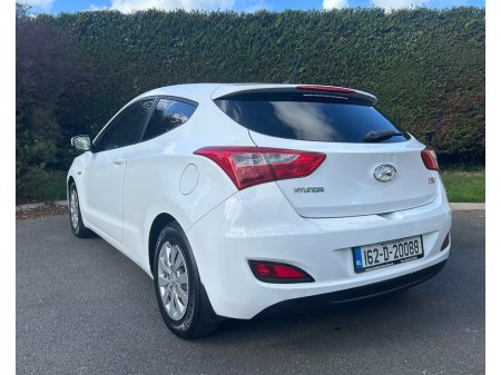 2016 Hyundai i30 - photo 3