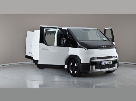2026 Kia PV5 - photo 40
