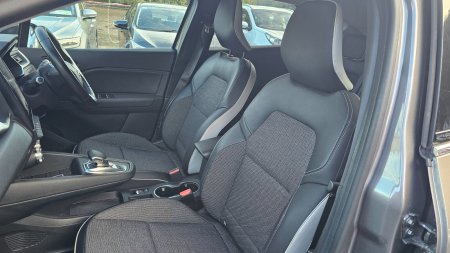 2021 Renault Captur - photo 10
