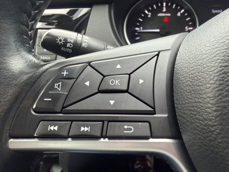 2019 Nissan Qashqai - photo 17