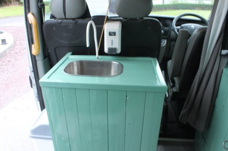 2006 Renault Master - photo 15