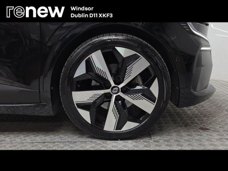 2023 Renault Megane E-Tech - photo 8