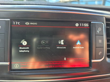 2017 Citroen Dispatch - photo 21
