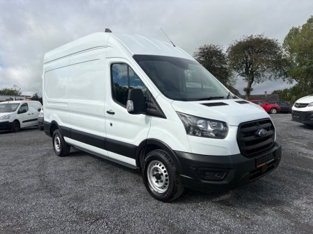 2022 Ford Transit - photo 7