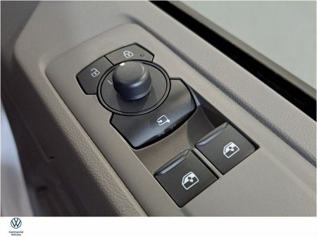 2026 Volkswagen Transporter - photo 29