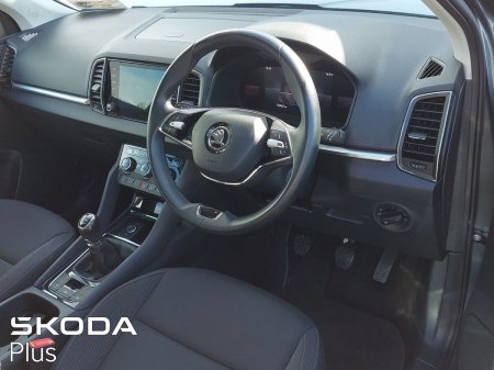 2023 Skoda Karoq - photo 8
