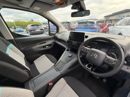 2021 Citroen Berlingo - photo 20