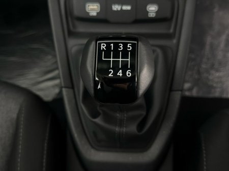 2026 Kia Stonic - photo 23