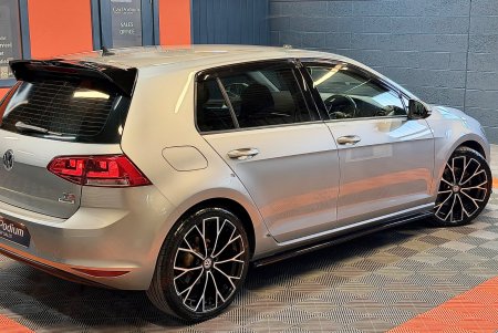 2015 Volkswagen Golf - photo 17